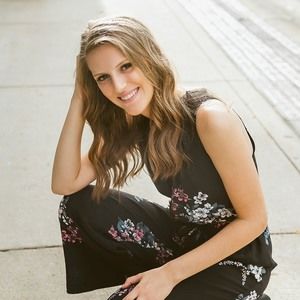 Meet your Posher, Lily